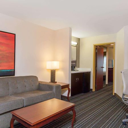 Sonesta Suites Dallas Park Central Dış mekan fotoğraf