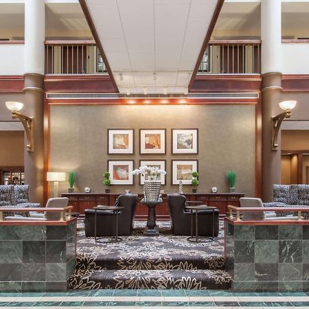 Sonesta Suites Dallas Park Central Dış mekan fotoğraf