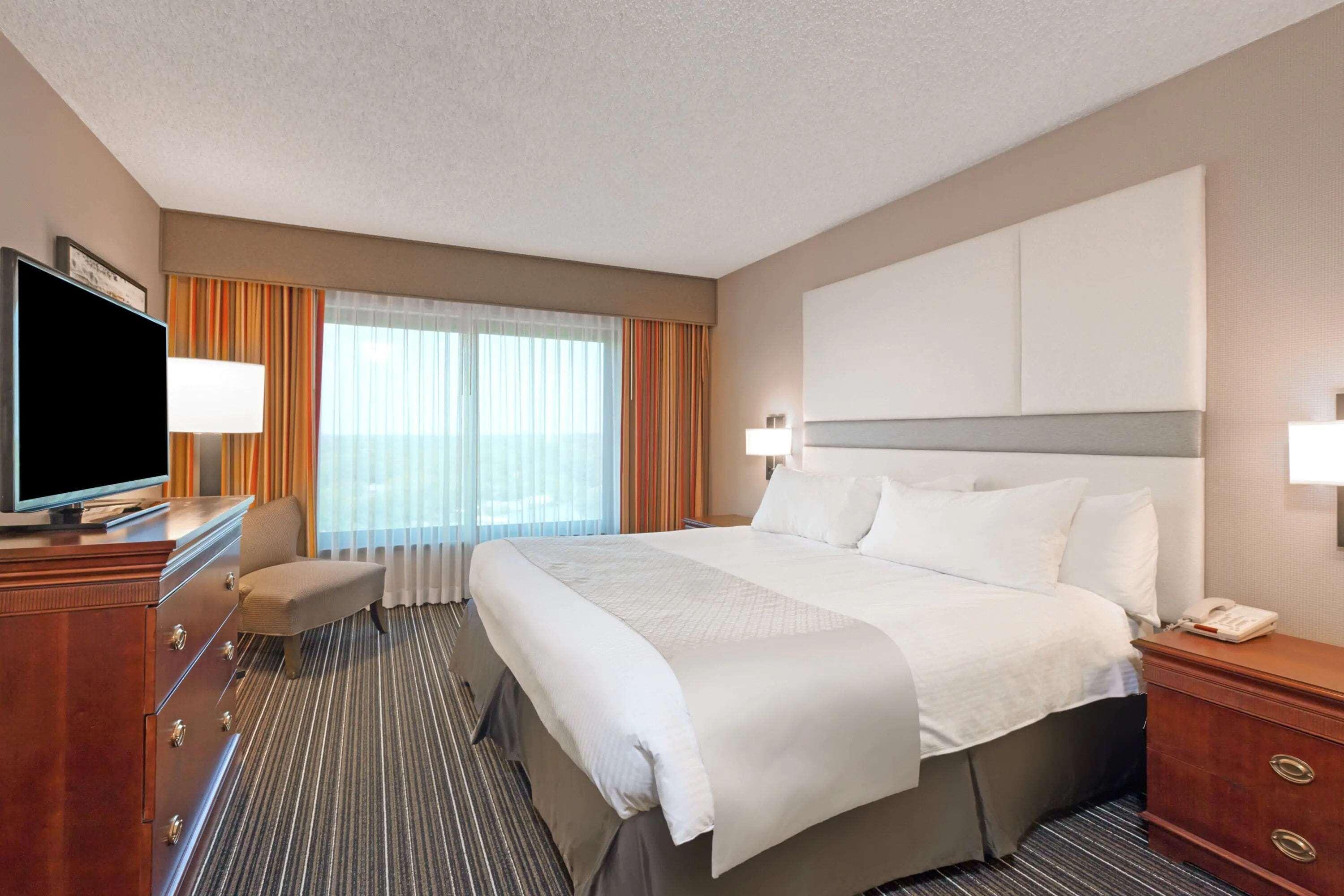 Sonesta Suites Dallas Park Central Dış mekan fotoğraf