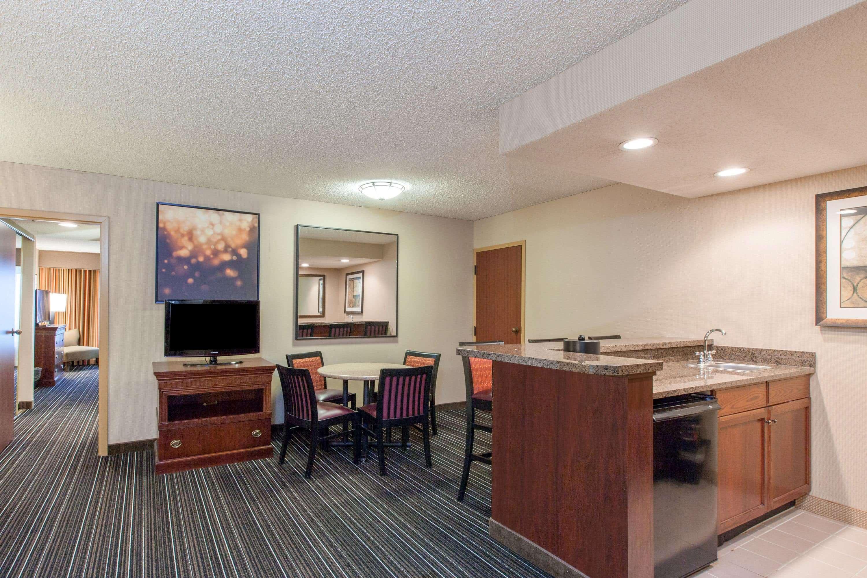 Sonesta Suites Dallas Park Central Dış mekan fotoğraf