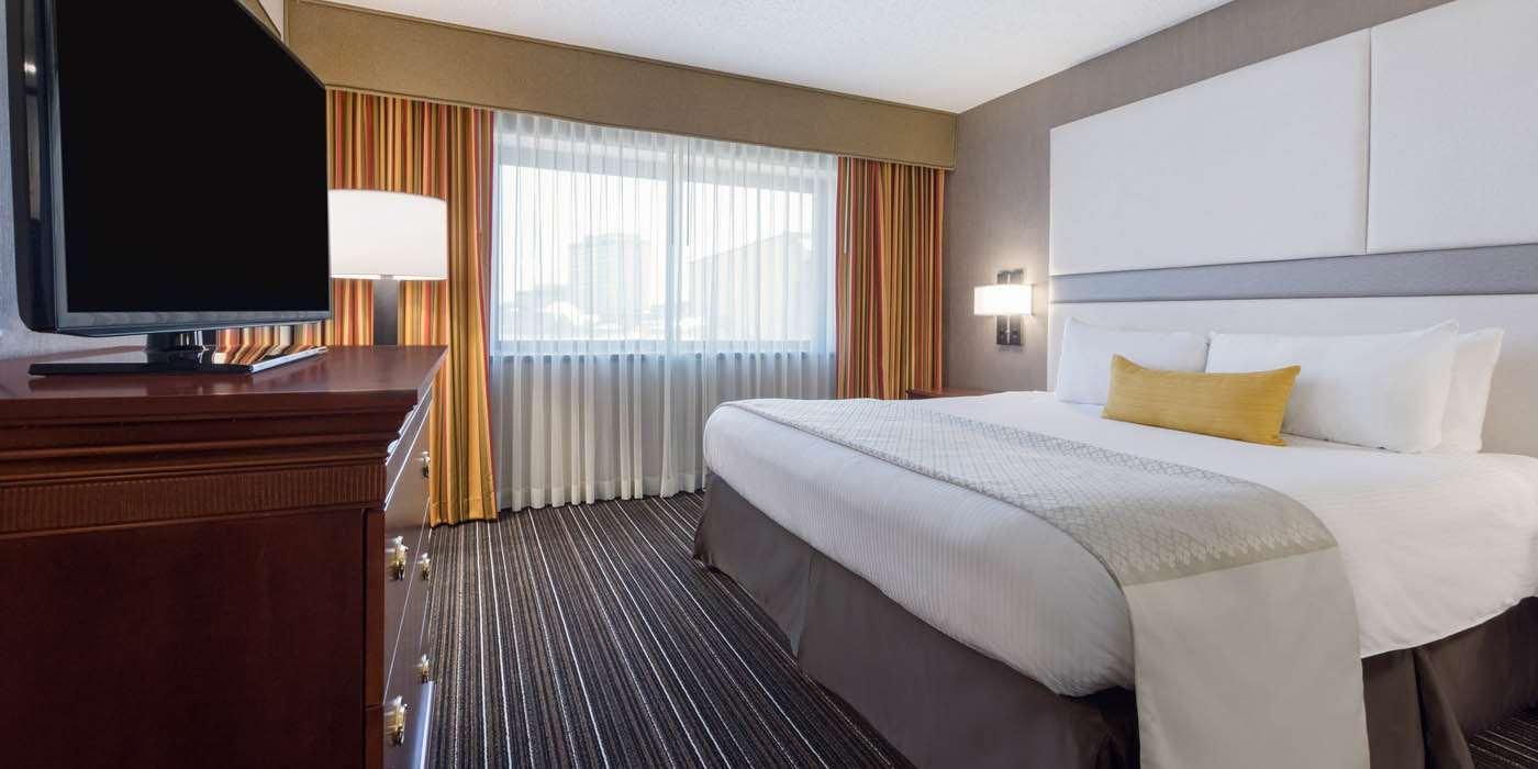 Sonesta Suites Dallas Park Central Dış mekan fotoğraf