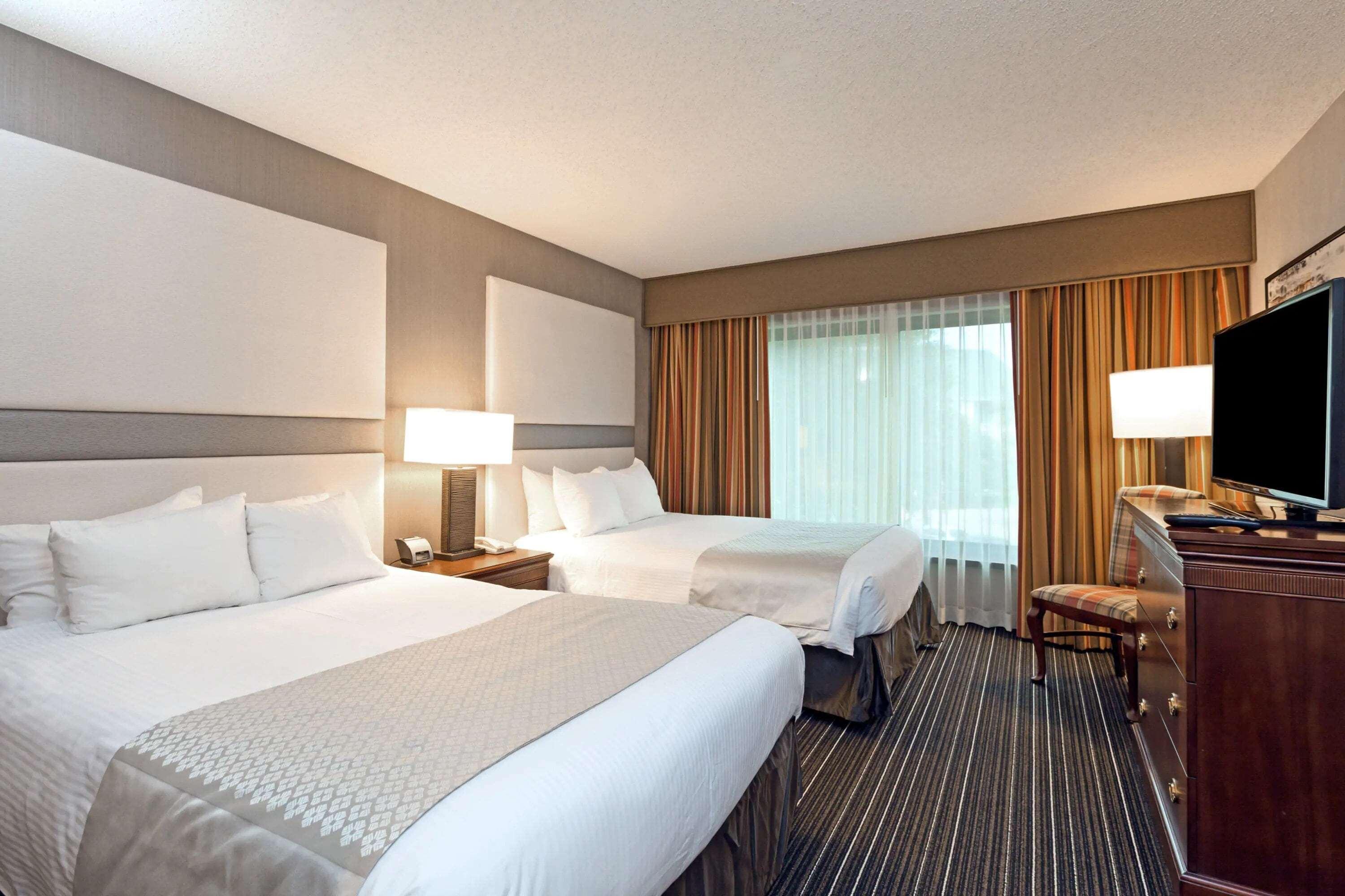 Sonesta Suites Dallas Park Central Dış mekan fotoğraf
