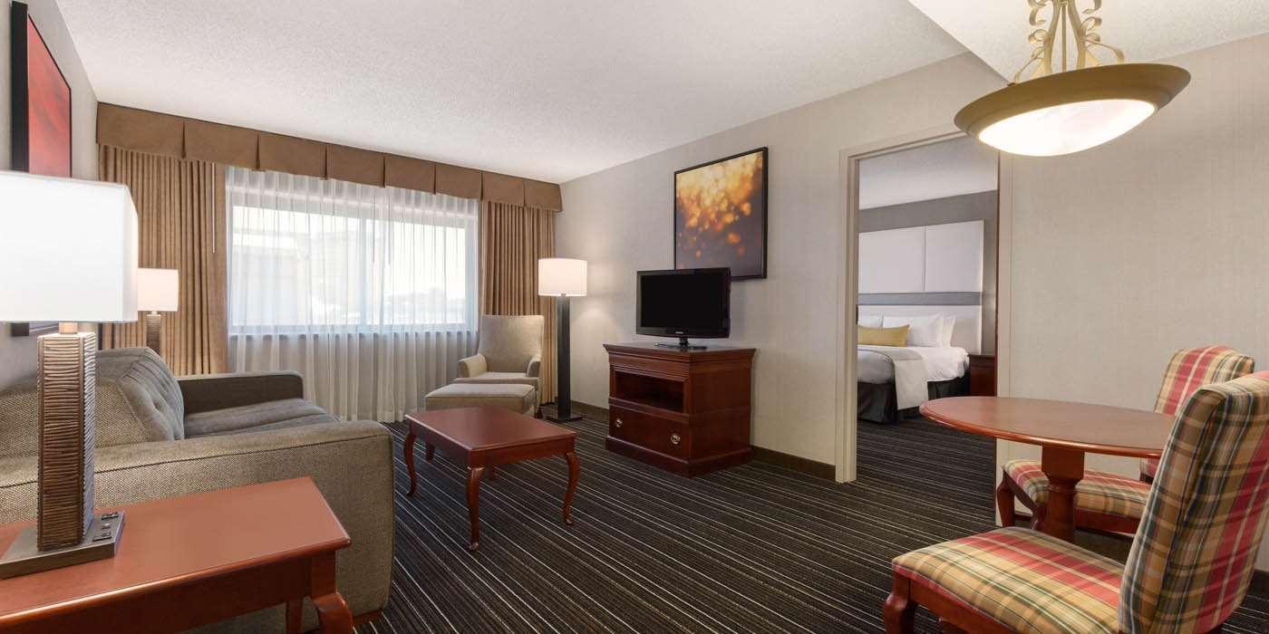 Sonesta Suites Dallas Park Central Dış mekan fotoğraf
