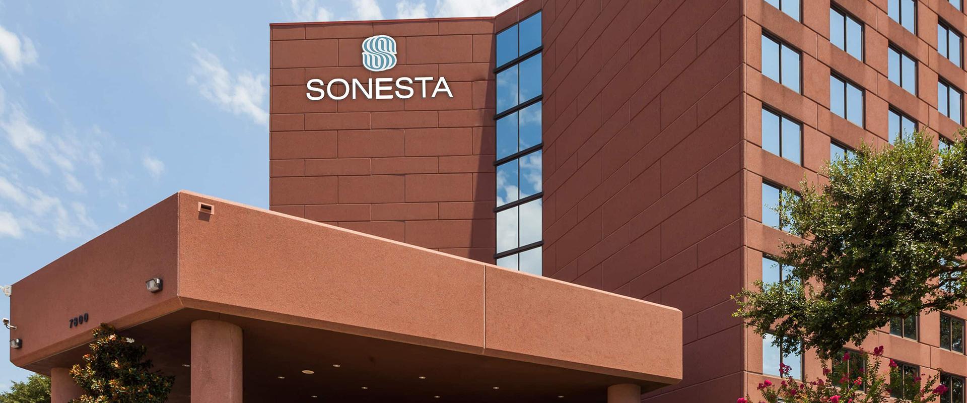 Sonesta Suites Dallas Park Central Dış mekan fotoğraf