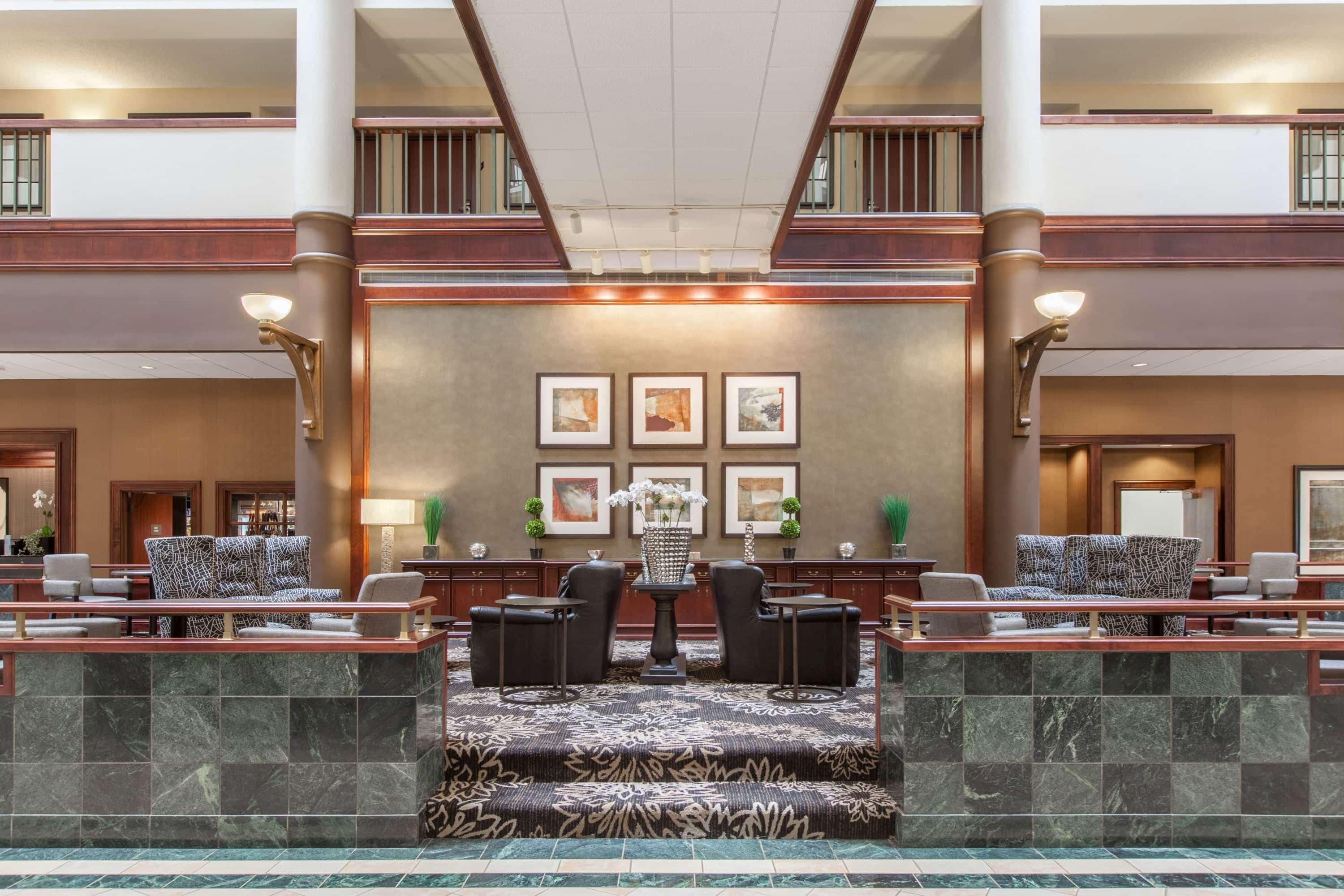 Sonesta Suites Dallas Park Central Dış mekan fotoğraf