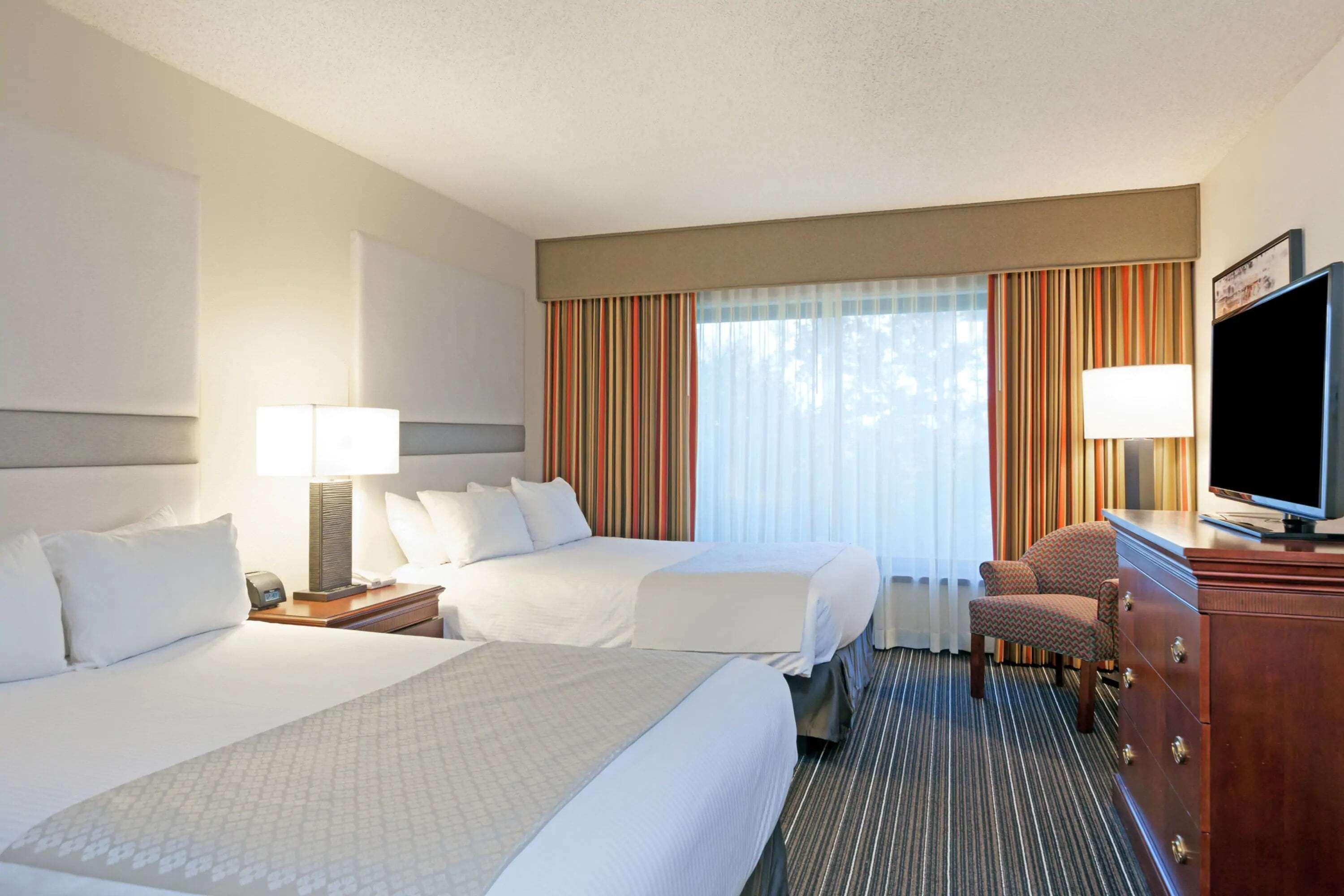 Sonesta Suites Dallas Park Central Dış mekan fotoğraf