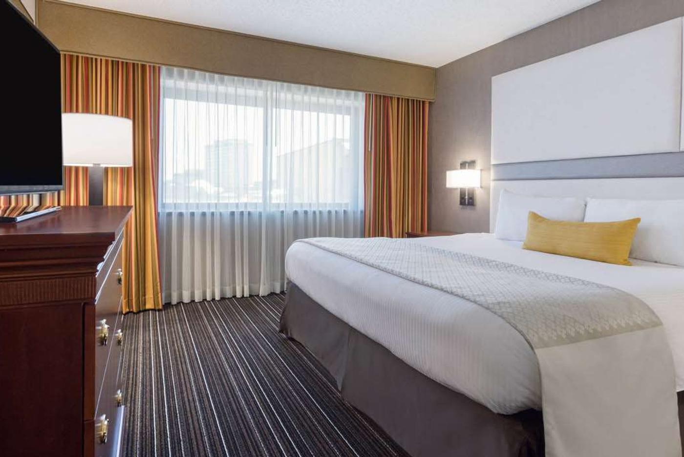 Sonesta Suites Dallas Park Central Dış mekan fotoğraf