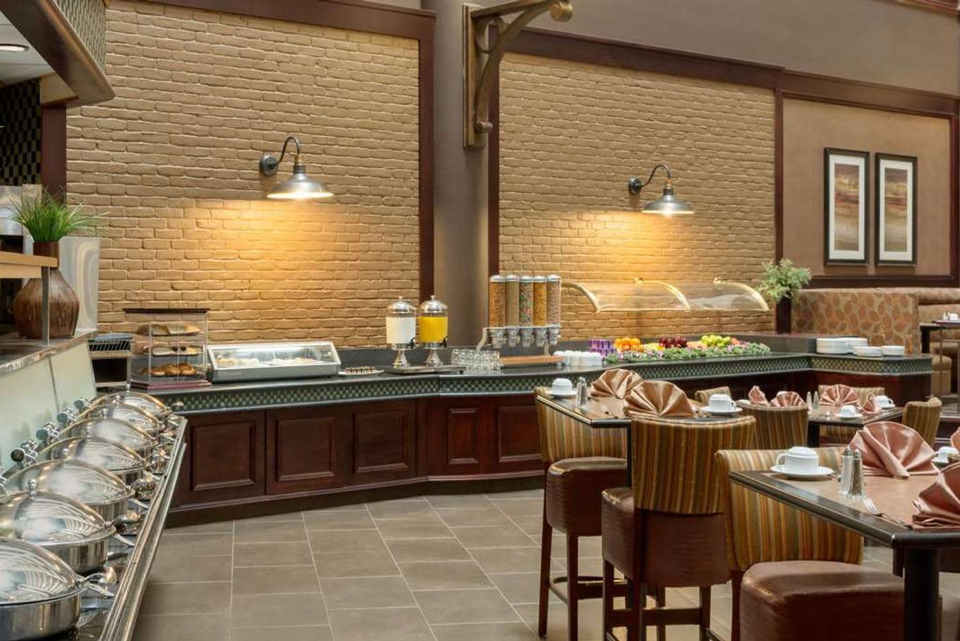 Sonesta Suites Dallas Park Central Dış mekan fotoğraf