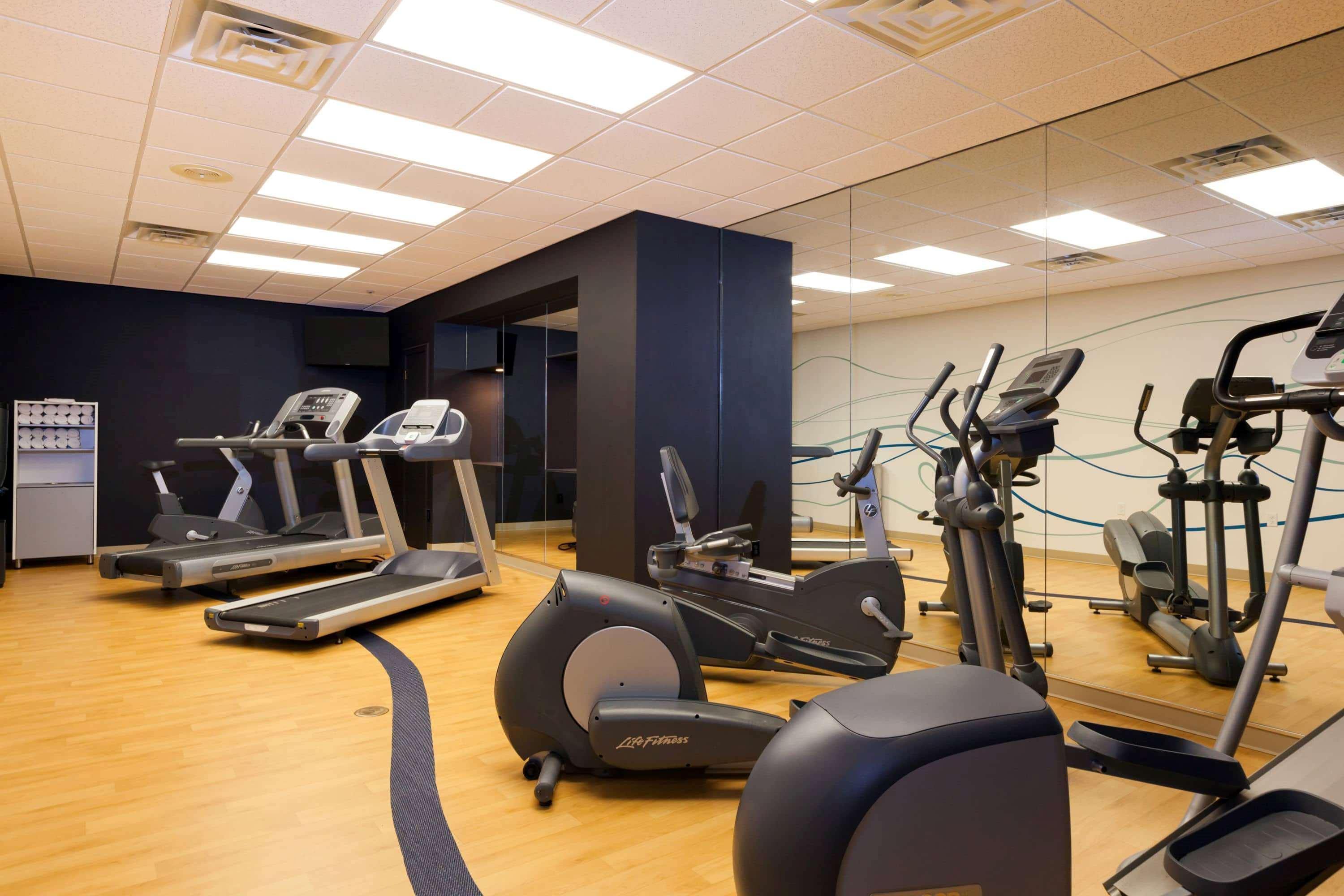 Sonesta Suites Dallas Park Central Dış mekan fotoğraf