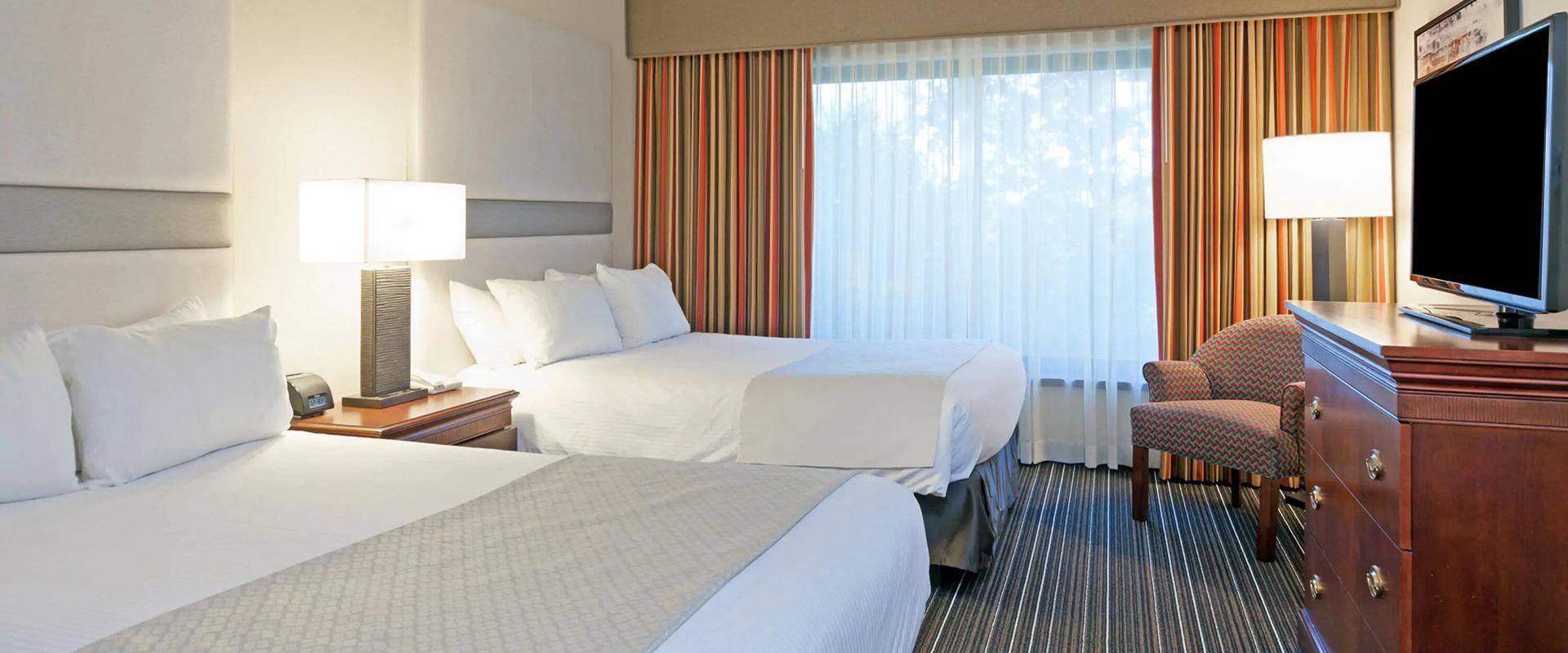 Sonesta Suites Dallas Park Central Dış mekan fotoğraf