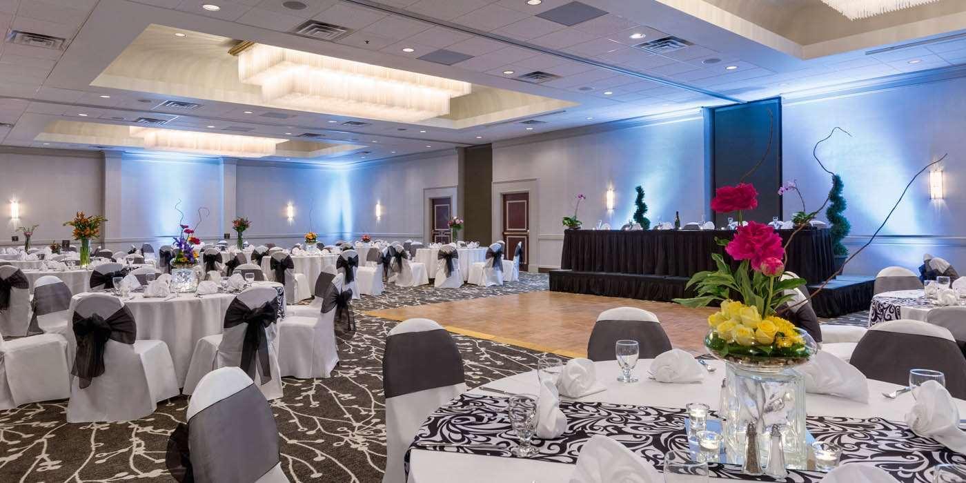 Sonesta Suites Dallas Park Central Dış mekan fotoğraf