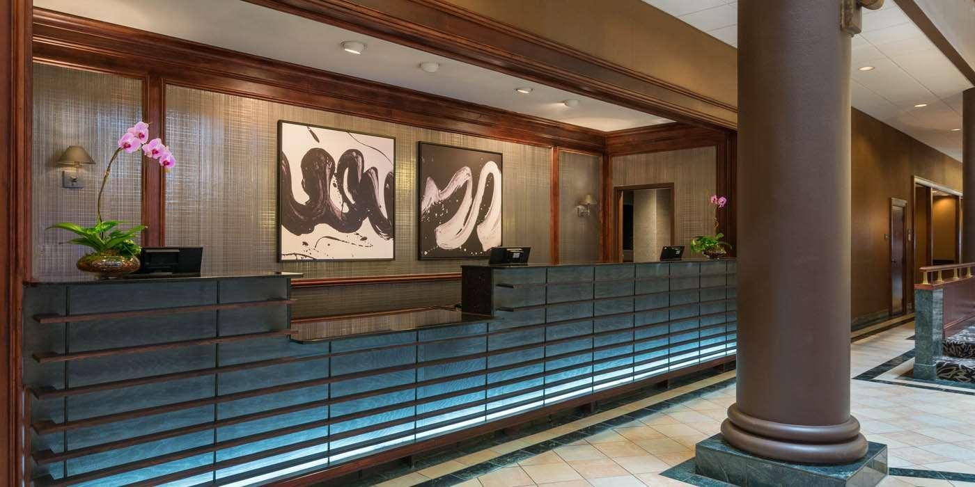 Sonesta Suites Dallas Park Central Dış mekan fotoğraf