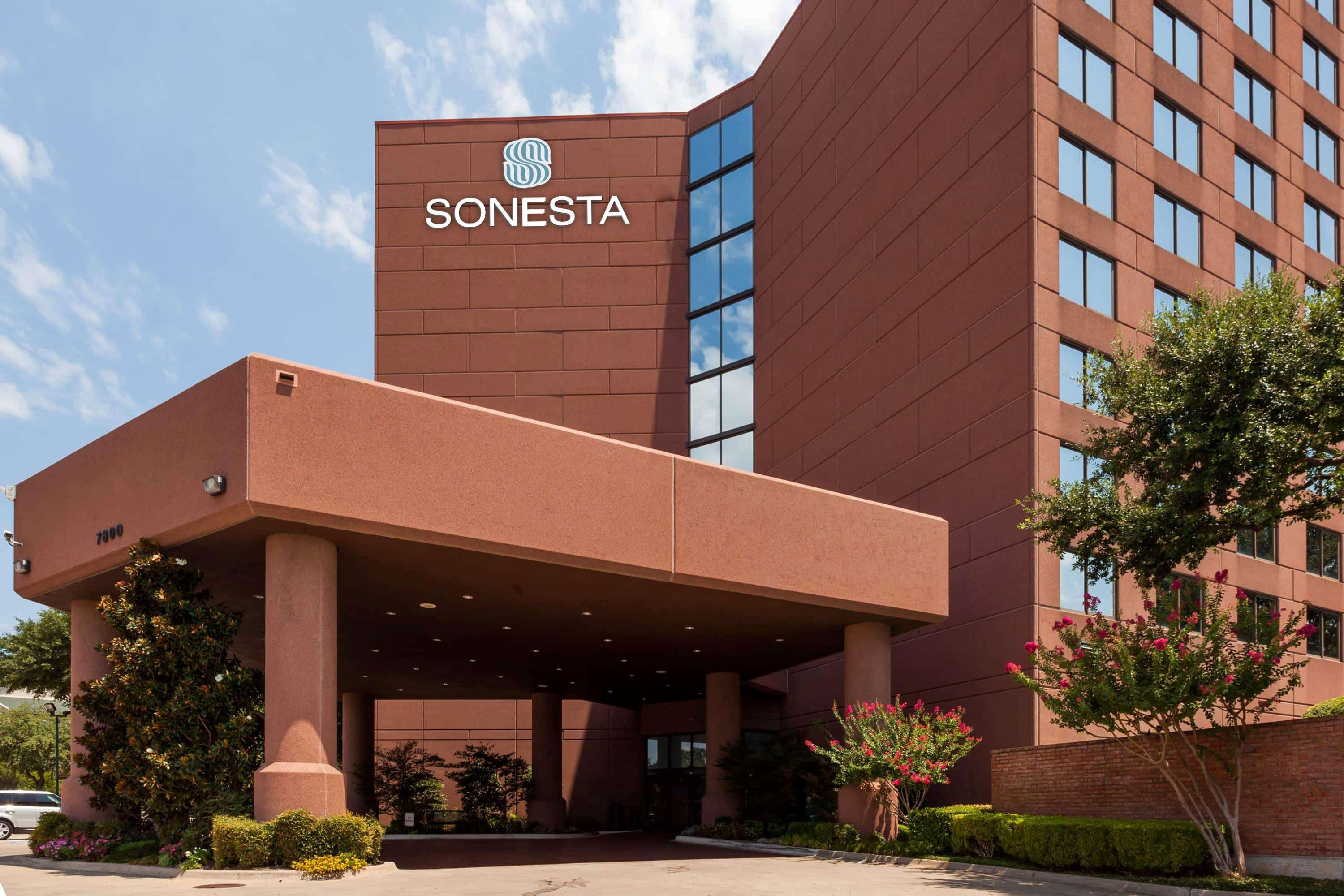 Sonesta Suites Dallas Park Central Dış mekan fotoğraf