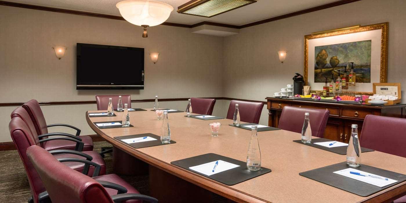 Sonesta Suites Dallas Park Central Dış mekan fotoğraf