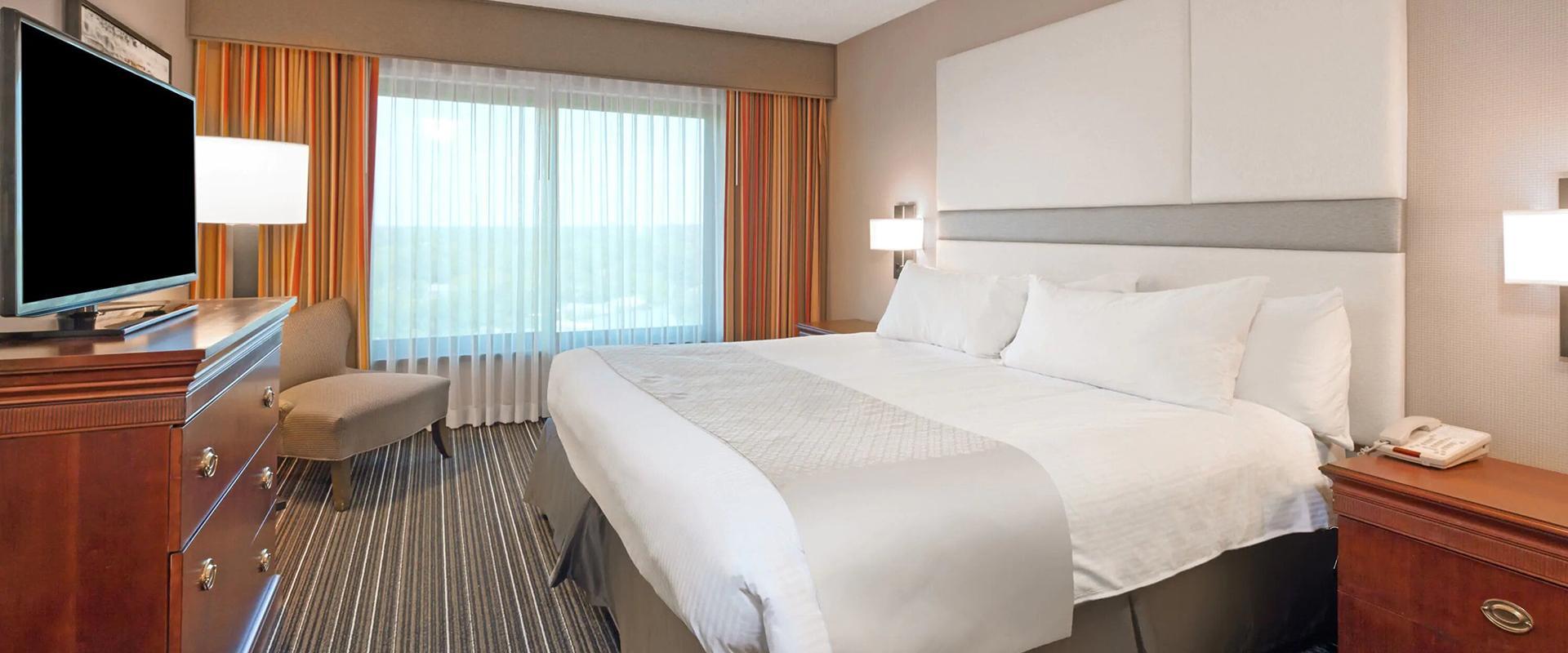 Sonesta Suites Dallas Park Central Dış mekan fotoğraf