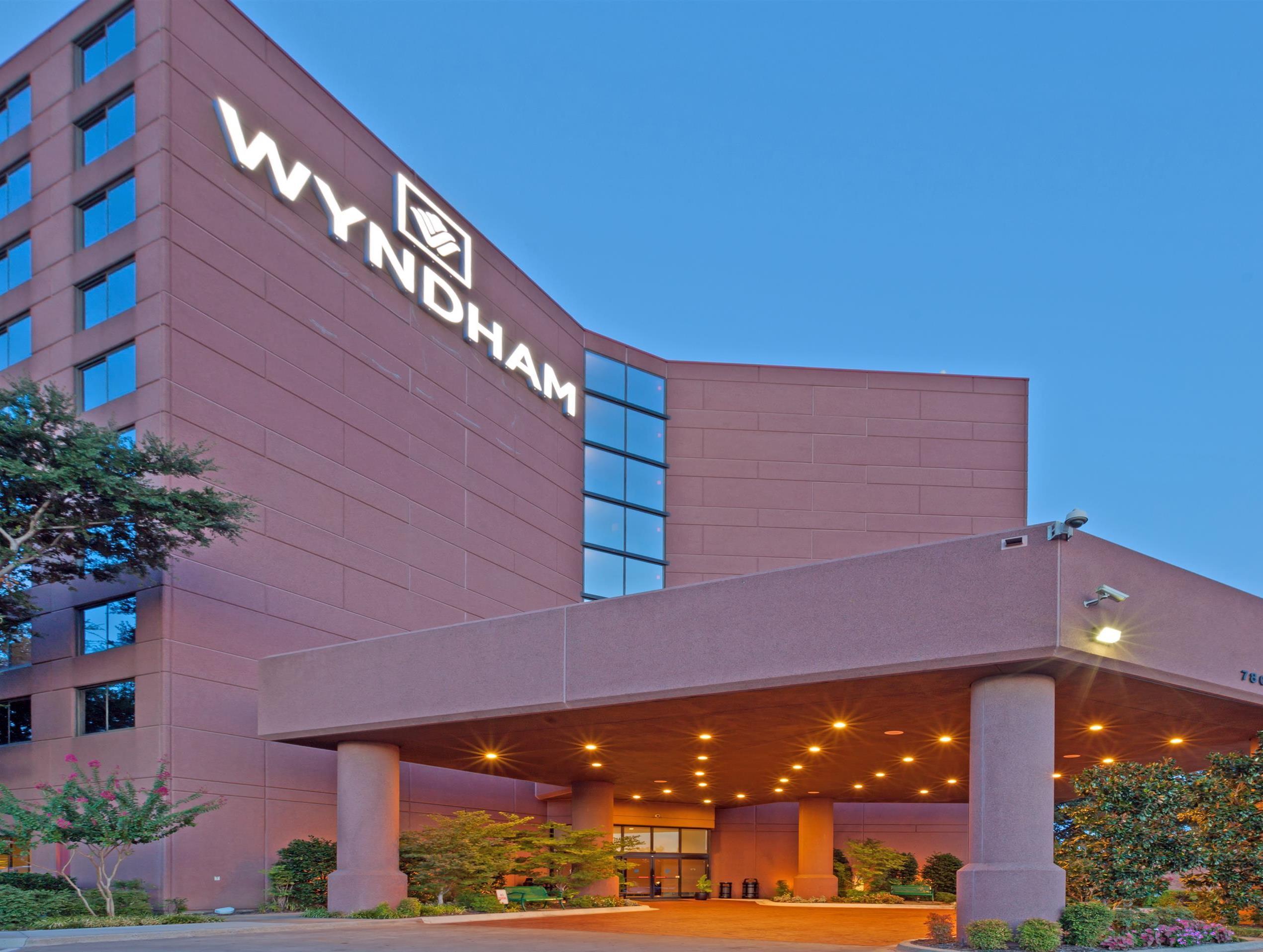 Sonesta Suites Dallas Park Central Dış mekan fotoğraf
