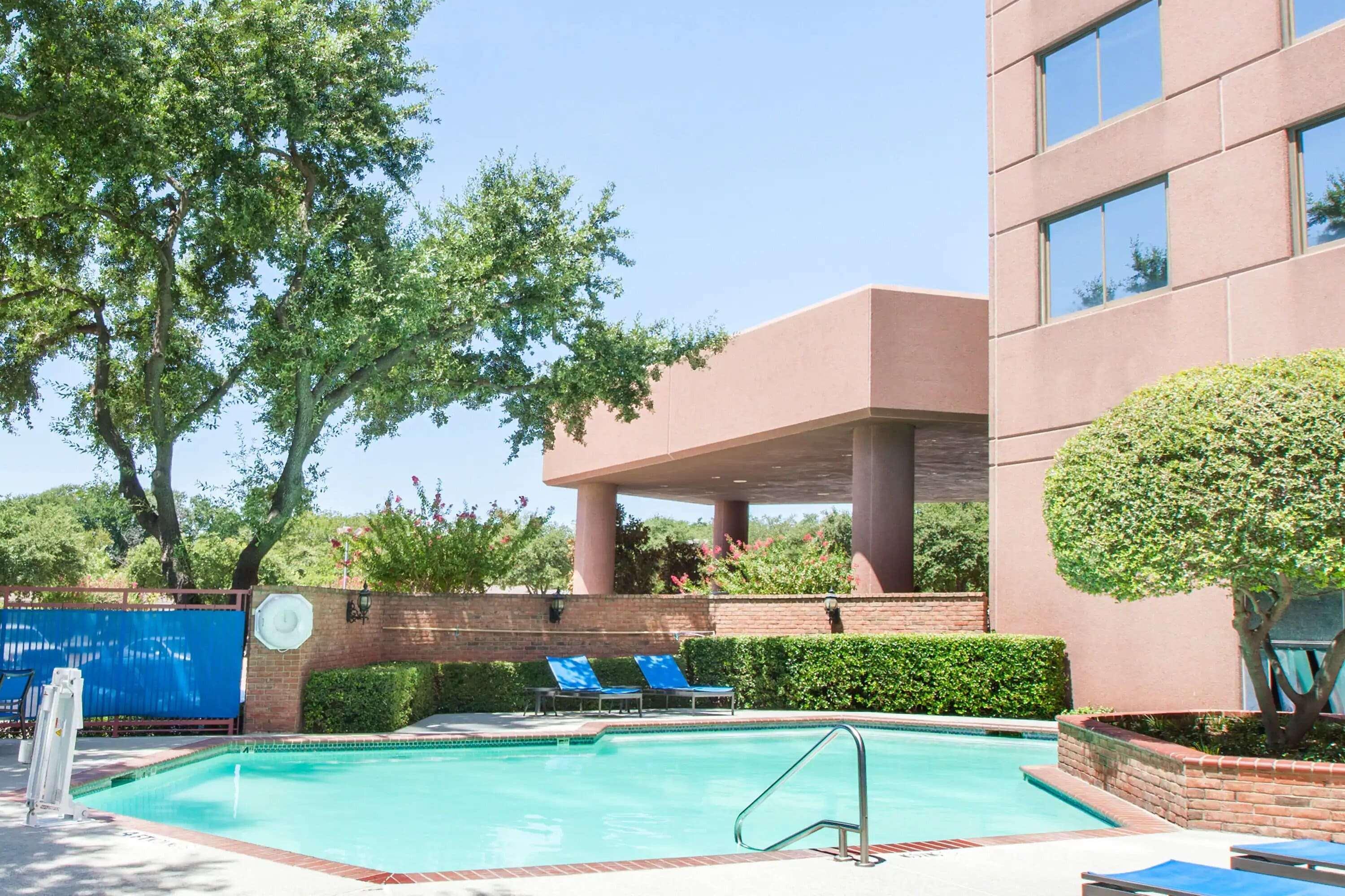 Sonesta Suites Dallas Park Central Dış mekan fotoğraf
