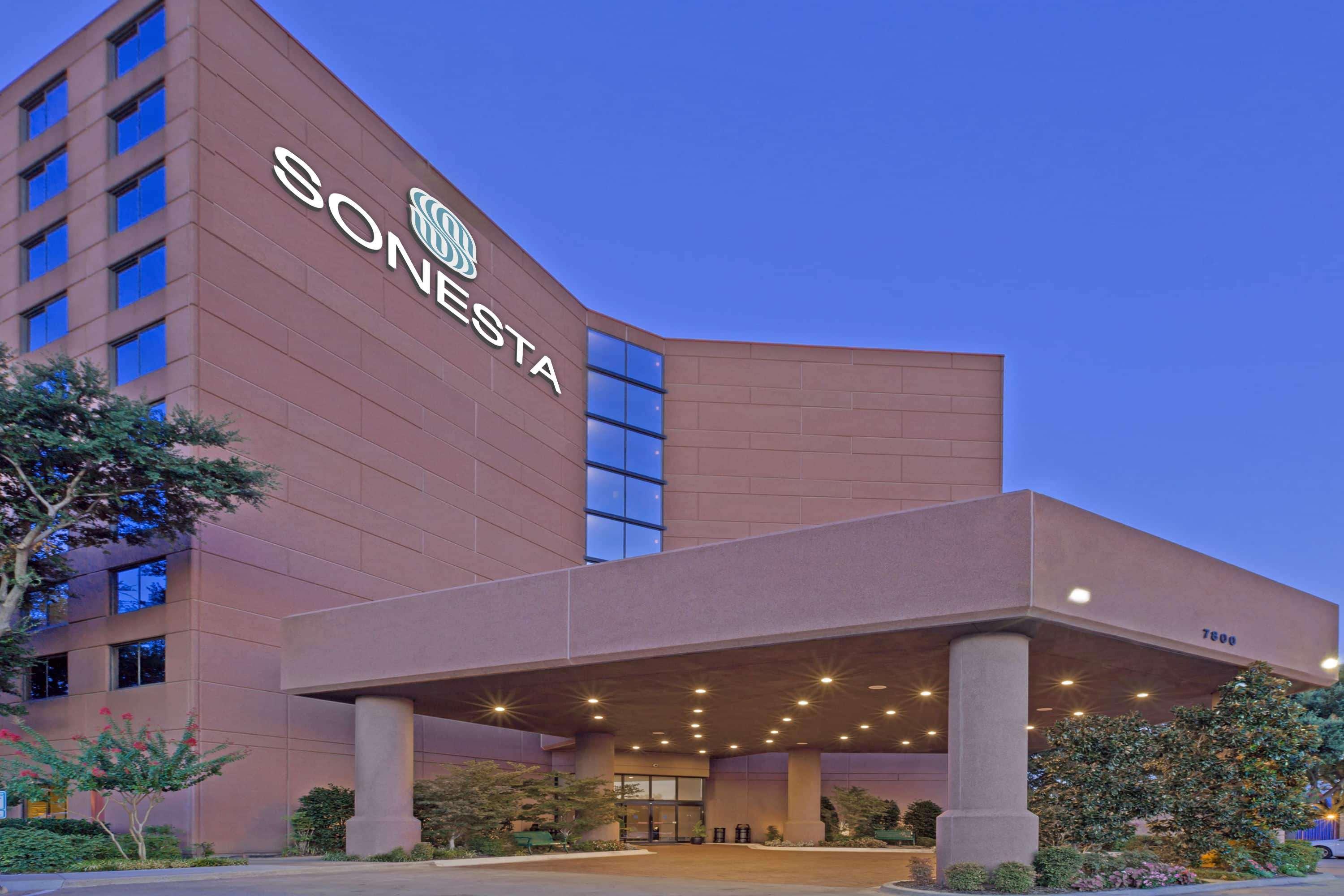 Sonesta Suites Dallas Park Central Dış mekan fotoğraf