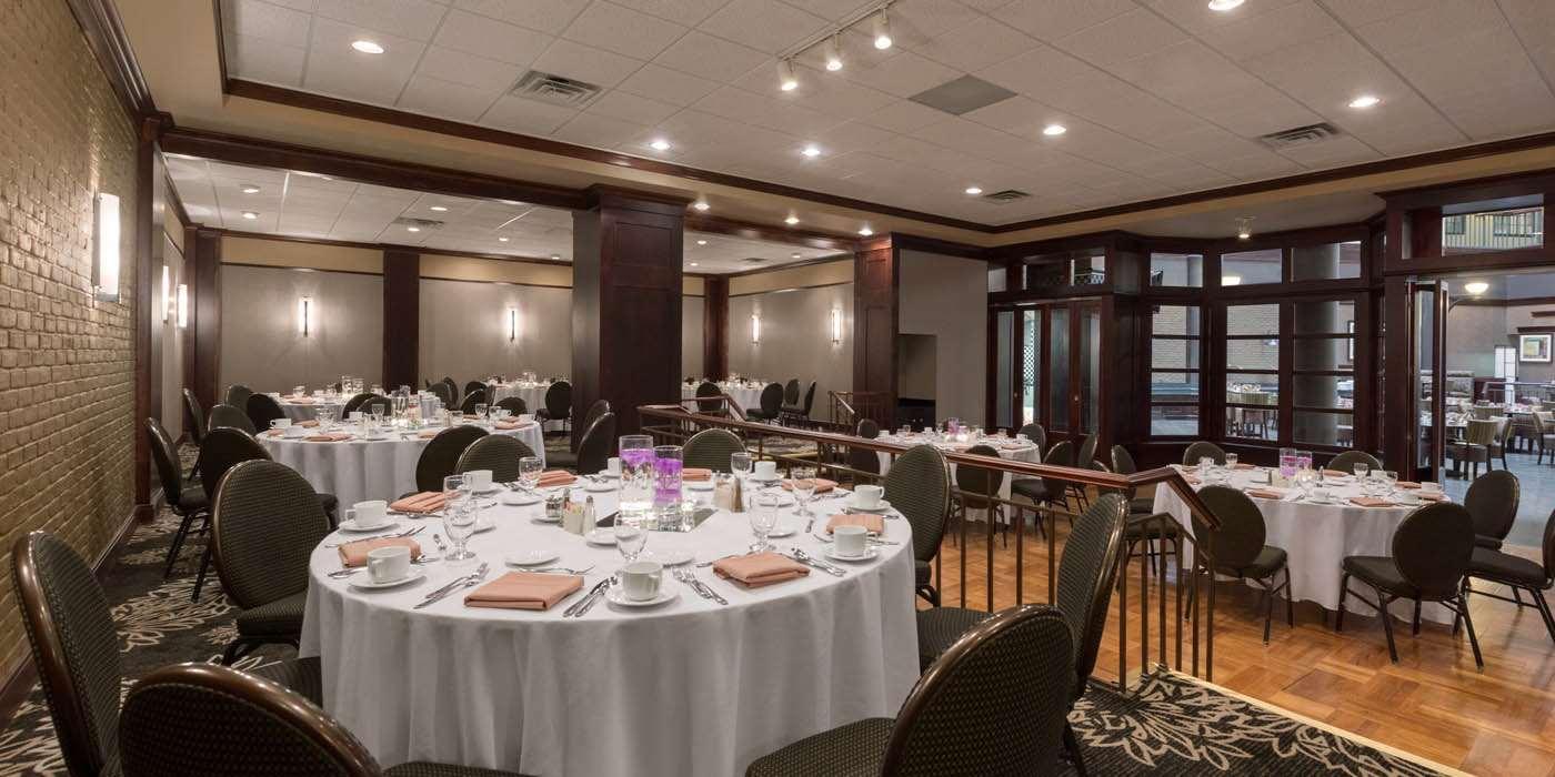 Sonesta Suites Dallas Park Central Dış mekan fotoğraf