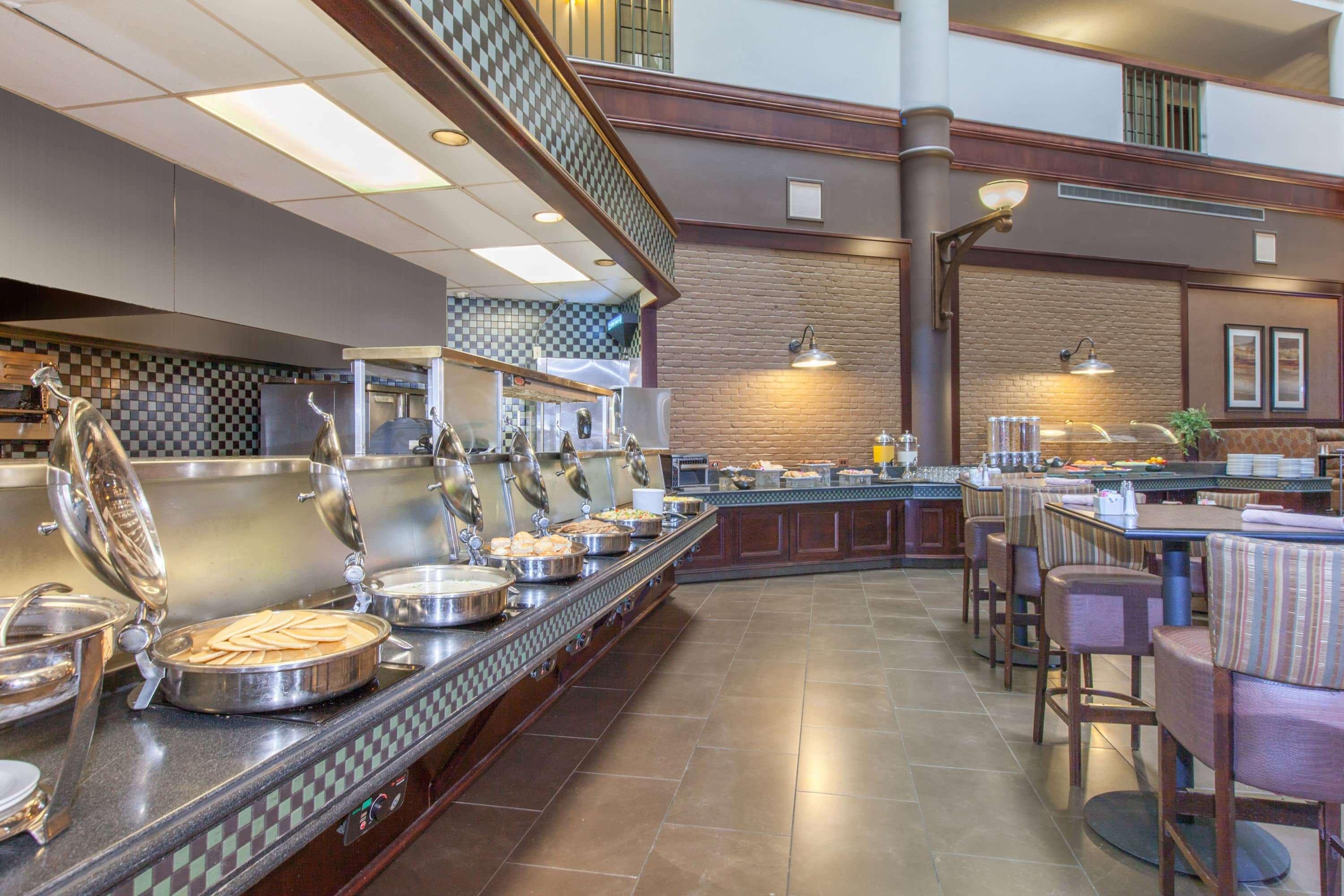 Sonesta Suites Dallas Park Central Dış mekan fotoğraf