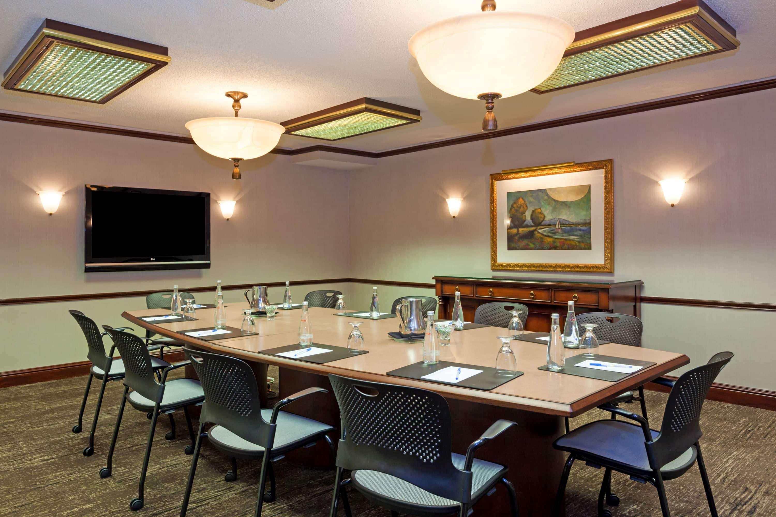 Sonesta Suites Dallas Park Central Dış mekan fotoğraf