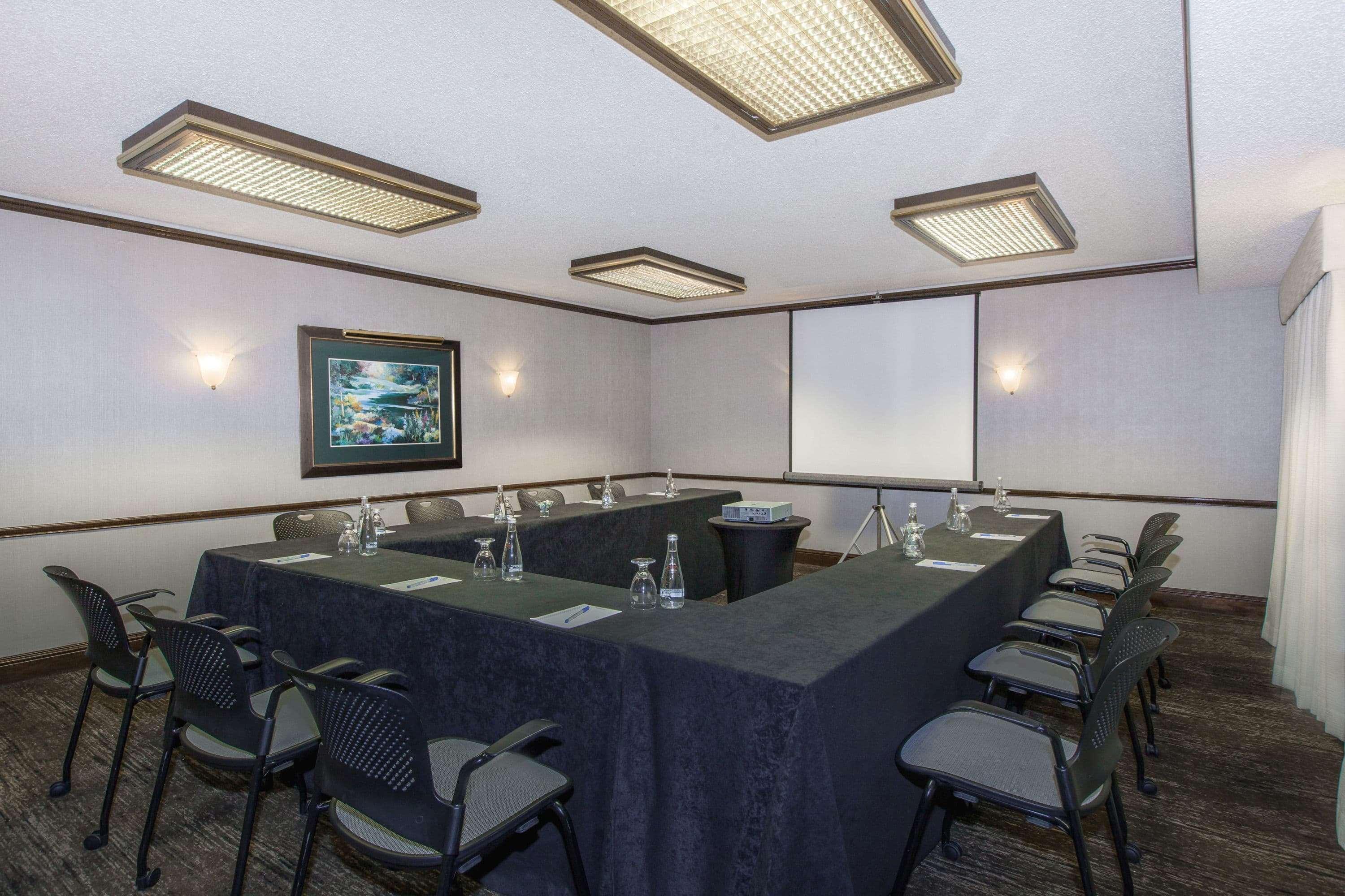 Sonesta Suites Dallas Park Central Dış mekan fotoğraf