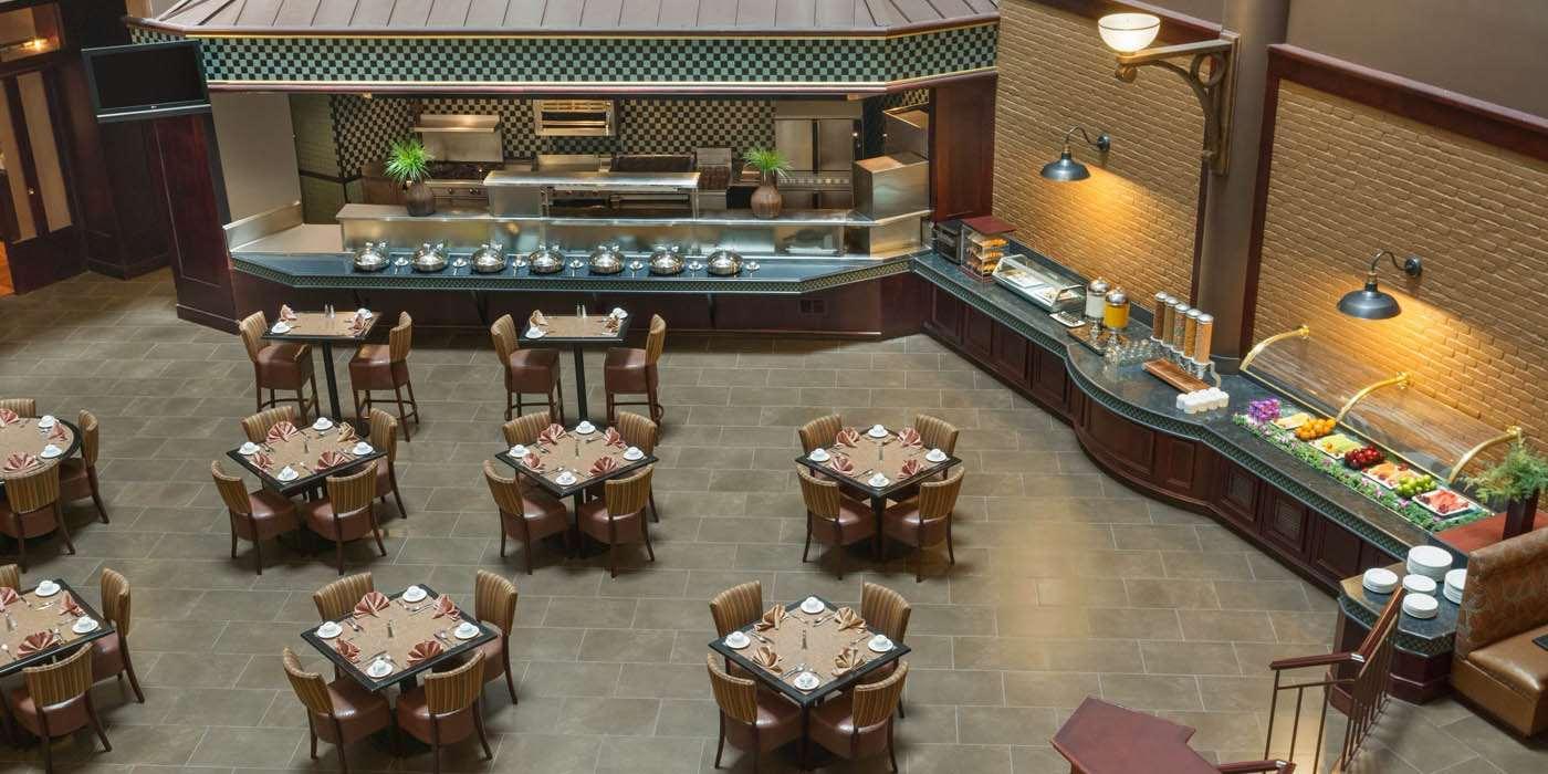 Sonesta Suites Dallas Park Central Dış mekan fotoğraf