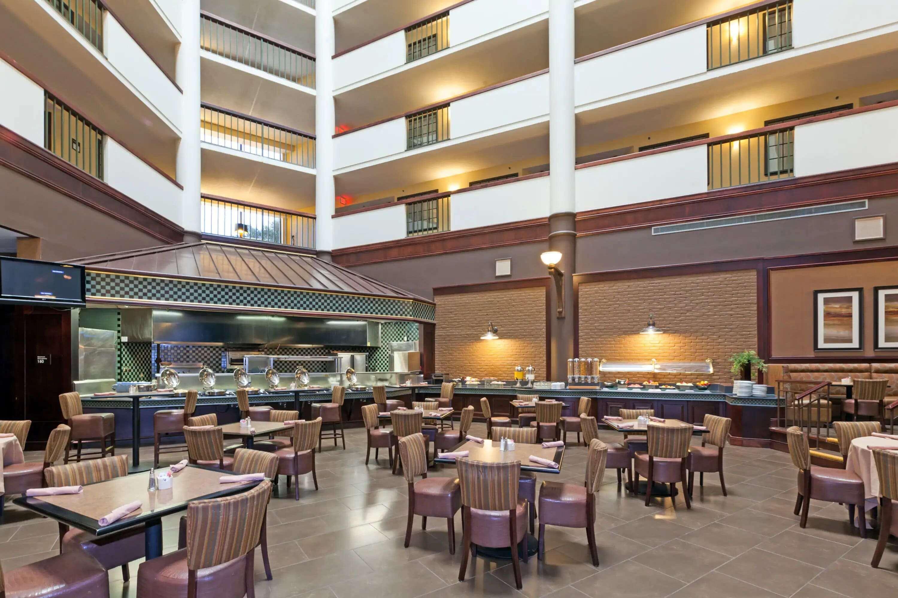 Sonesta Suites Dallas Park Central Dış mekan fotoğraf