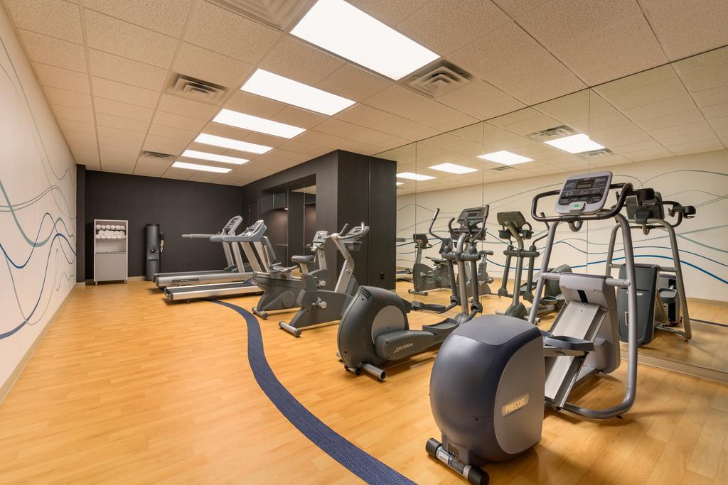 Sonesta Suites Dallas Park Central Dış mekan fotoğraf