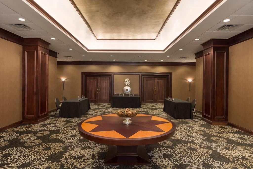 Sonesta Suites Dallas Park Central Dış mekan fotoğraf