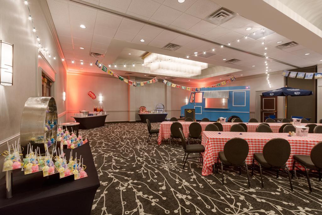 Sonesta Suites Dallas Park Central Dış mekan fotoğraf