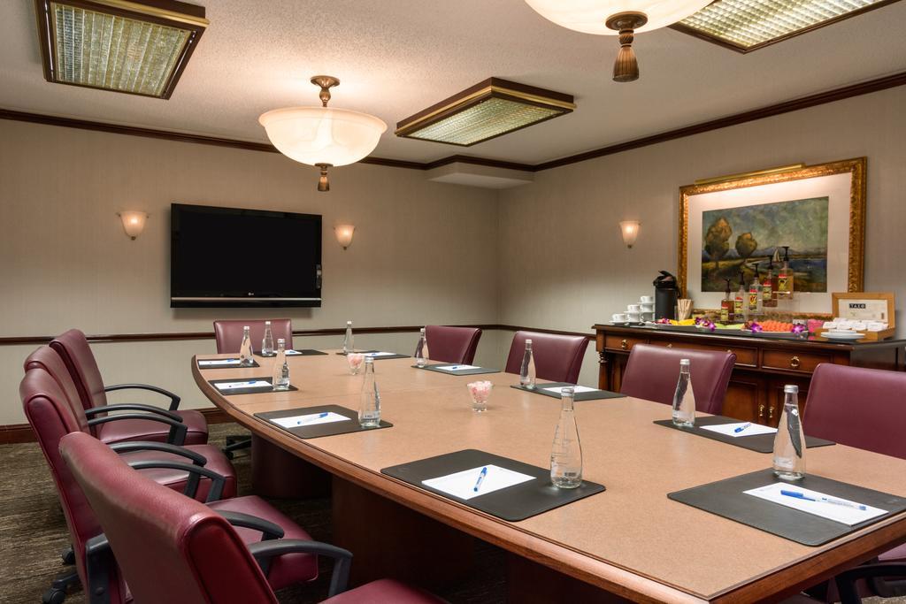Sonesta Suites Dallas Park Central Dış mekan fotoğraf