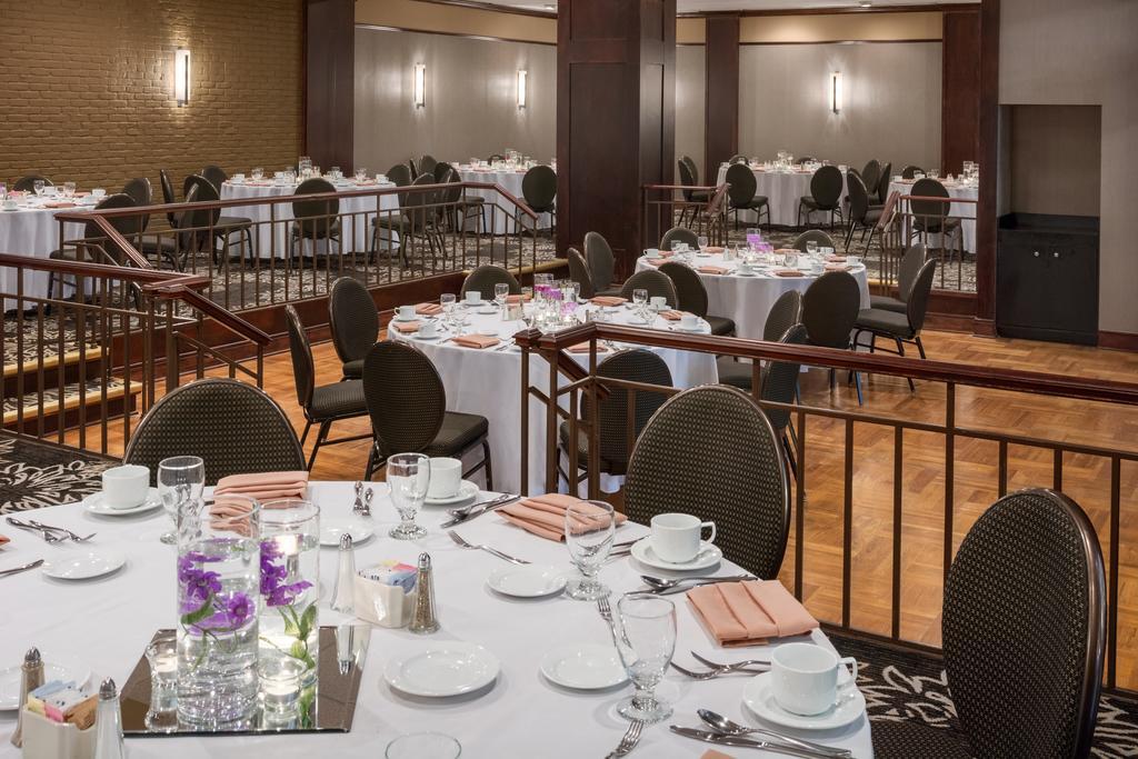 Sonesta Suites Dallas Park Central Dış mekan fotoğraf