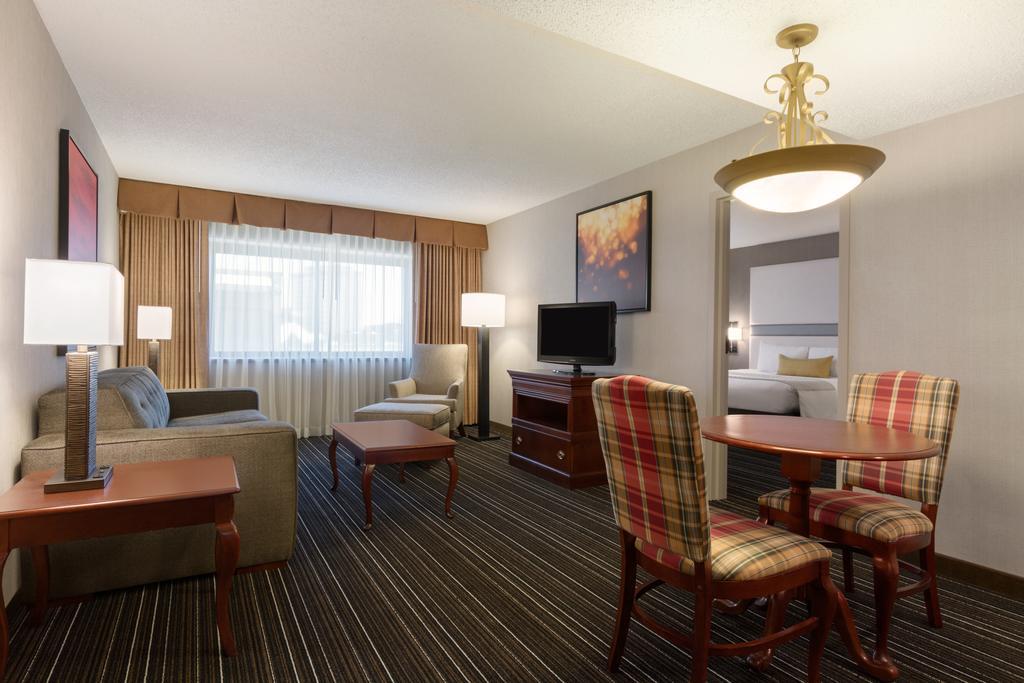 Sonesta Suites Dallas Park Central Dış mekan fotoğraf