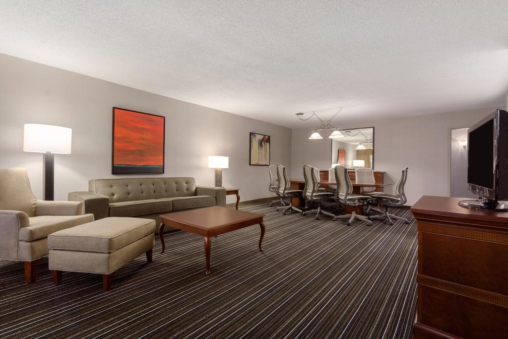 Sonesta Suites Dallas Park Central Dış mekan fotoğraf