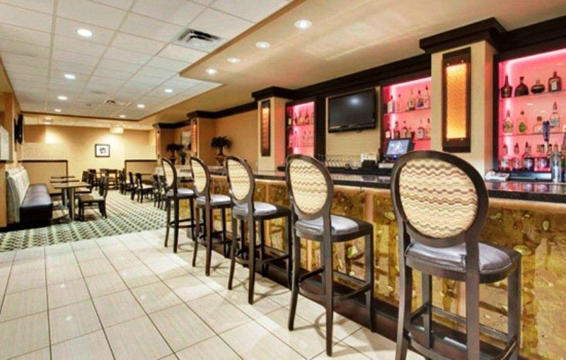 Sonesta Suites Dallas Park Central Dış mekan fotoğraf