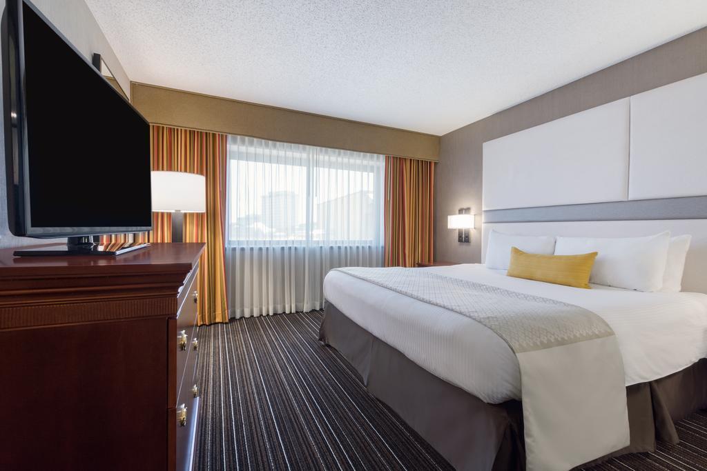 Sonesta Suites Dallas Park Central Dış mekan fotoğraf