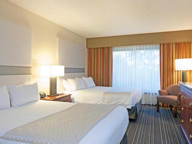 Sonesta Suites Dallas Park Central Dış mekan fotoğraf